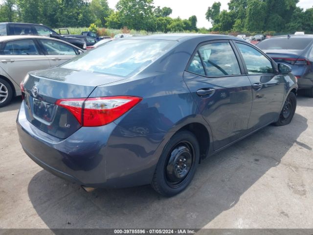 Photo 3 VIN: 2T1BURHE8GC560690 - TOYOTA COROLLA 