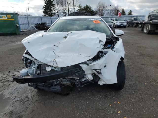 Photo 4 VIN: 2T1BURHE8GC562391 - TOYOTA COROLLA L 