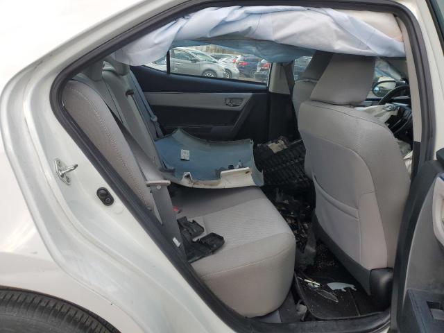 Photo 9 VIN: 2T1BURHE8GC562391 - TOYOTA COROLLA L 