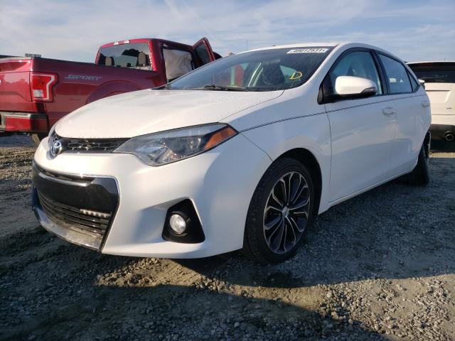 Photo 1 VIN: 2T1BURHE8GC565811 - TOYOTA COROLLA L 