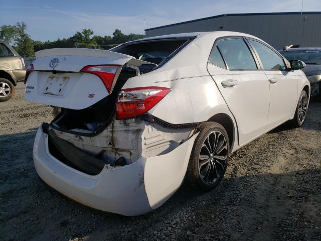 Photo 3 VIN: 2T1BURHE8GC565811 - TOYOTA COROLLA L 