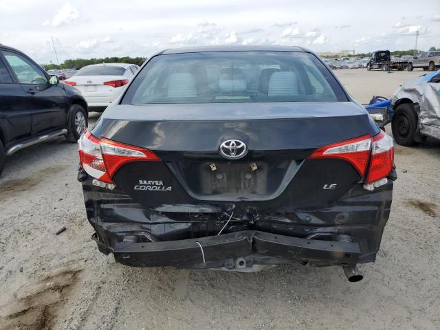 Photo 5 VIN: 2T1BURHE8GC565923 - TOYOTA COROLLA L 