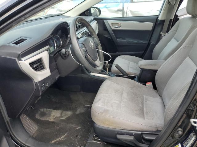 Photo 6 VIN: 2T1BURHE8GC565923 - TOYOTA COROLLA L 