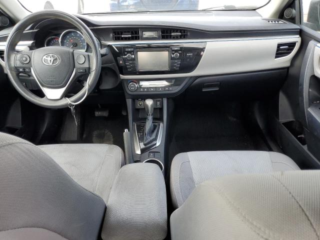 Photo 7 VIN: 2T1BURHE8GC565923 - TOYOTA COROLLA L 