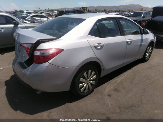 Photo 3 VIN: 2T1BURHE8GC566943 - TOYOTA COROLLA 