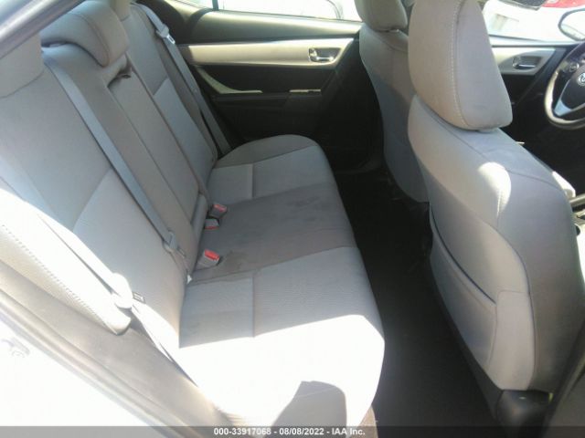 Photo 7 VIN: 2T1BURHE8GC566943 - TOYOTA COROLLA 