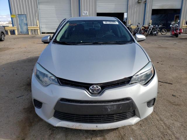 Photo 4 VIN: 2T1BURHE8GC568336 - TOYOTA COROLLA 