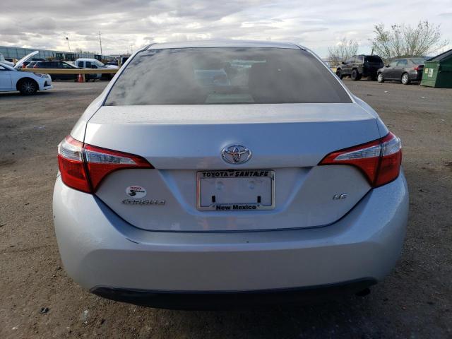 Photo 5 VIN: 2T1BURHE8GC568336 - TOYOTA COROLLA 