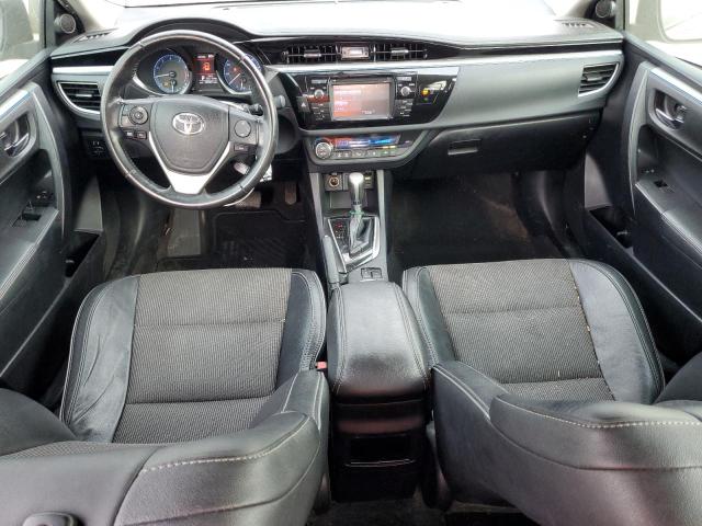 Photo 7 VIN: 2T1BURHE8GC569986 - TOYOTA COROLLA 