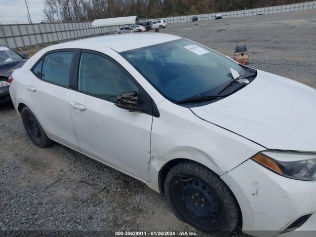 Photo 5 VIN: 2T1BURHE8GC571494 - TOYOTA COROLLA 