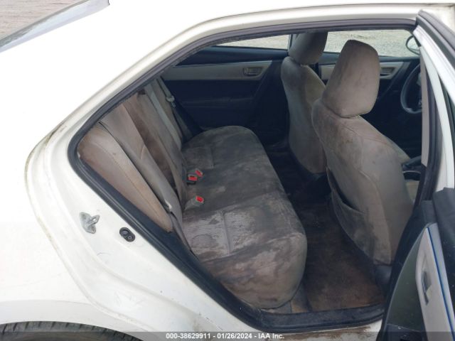 Photo 7 VIN: 2T1BURHE8GC571494 - TOYOTA COROLLA 