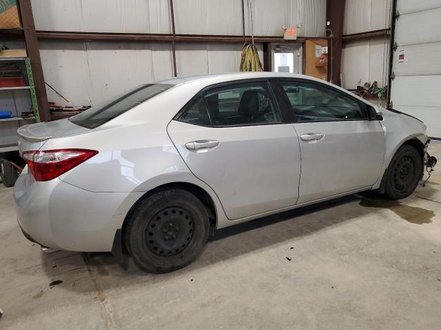 Photo 2 VIN: 2T1BURHE8GC579286 - TOYOTA COROLLA L 