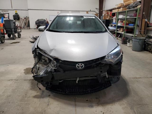 Photo 4 VIN: 2T1BURHE8GC579286 - TOYOTA COROLLA L 