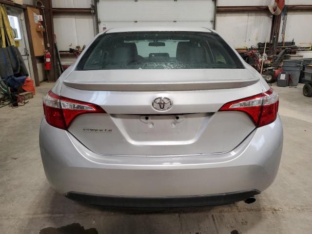 Photo 5 VIN: 2T1BURHE8GC579286 - TOYOTA COROLLA L 