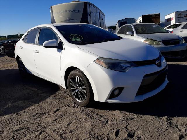 Photo 0 VIN: 2T1BURHE8GC584987 - TOYOTA COROLLA L 