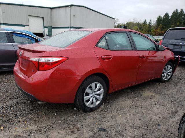 Photo 2 VIN: 2T1BURHE8GC585766 - TOYOTA COROLLA 