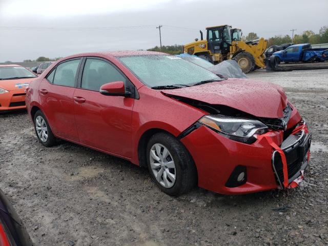 Photo 3 VIN: 2T1BURHE8GC585766 - TOYOTA COROLLA 