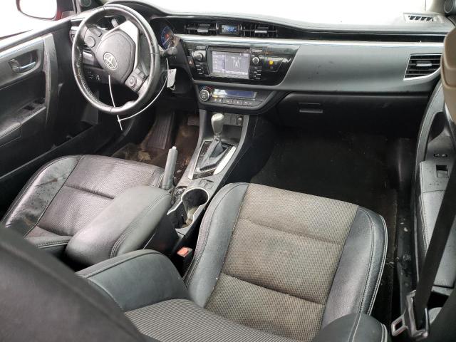 Photo 7 VIN: 2T1BURHE8GC585766 - TOYOTA COROLLA 