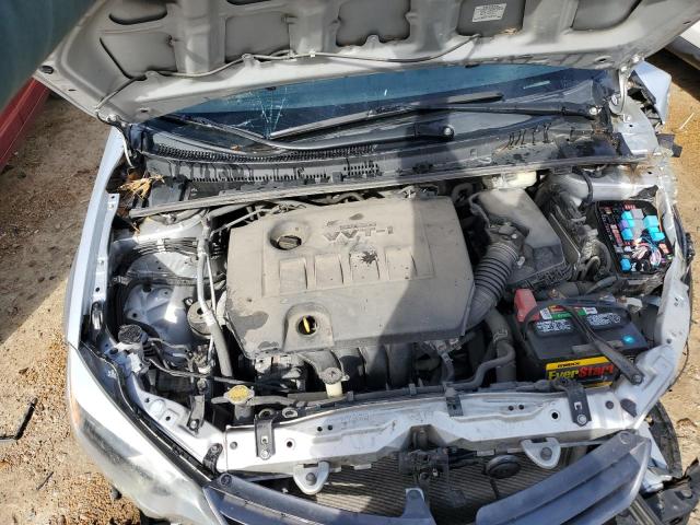 Photo 6 VIN: 2T1BURHE8GC587243 - TOYOTA COROLLA L 