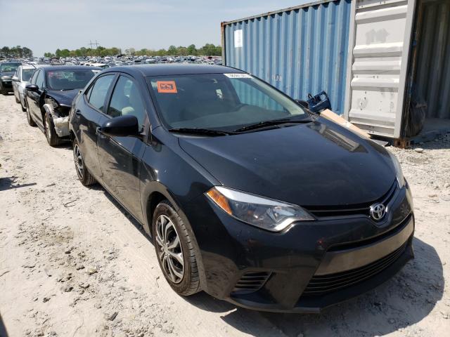 Photo 0 VIN: 2T1BURHE8GC588604 - TOYOTA COROLLA L 