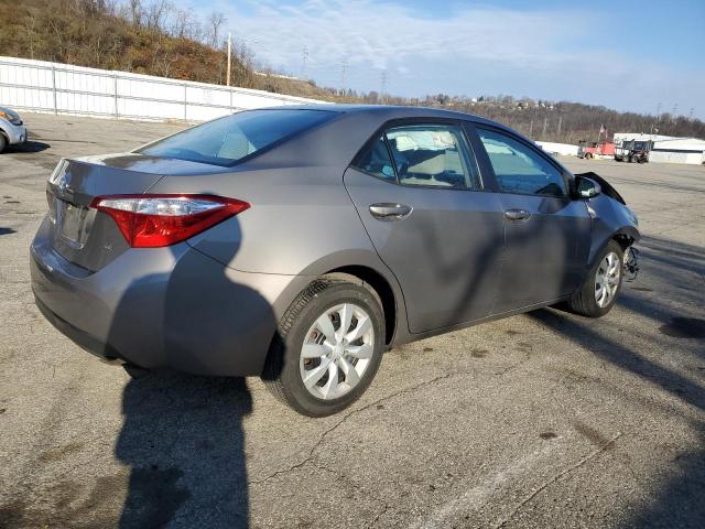 Photo 2 VIN: 2T1BURHE8GC593415 - TOYOTA COROLLA 