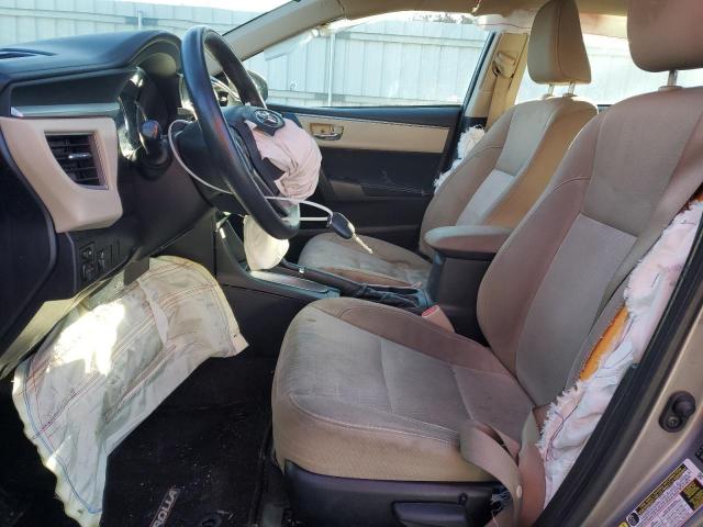 Photo 6 VIN: 2T1BURHE8GC593415 - TOYOTA COROLLA 