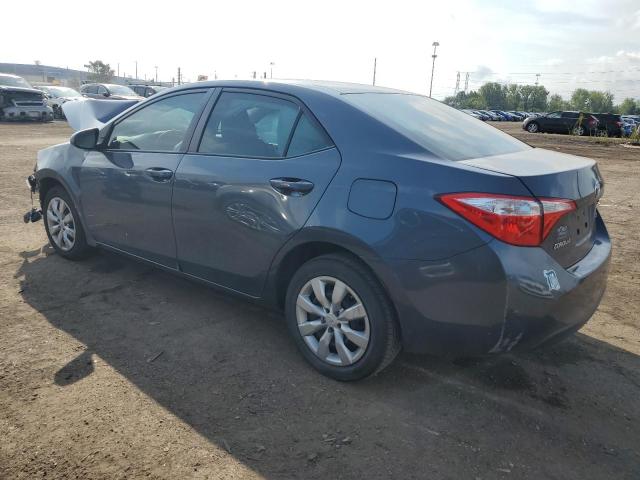 Photo 1 VIN: 2T1BURHE8GC594158 - TOYOTA COROLLA L 