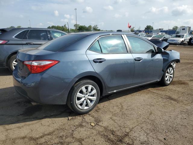 Photo 2 VIN: 2T1BURHE8GC594158 - TOYOTA COROLLA L 