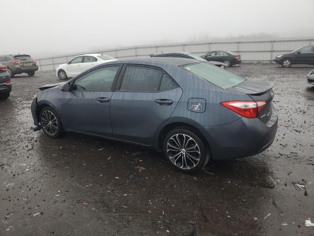 Photo 1 VIN: 2T1BURHE8GC597156 - TOYOTA COROLLA L 