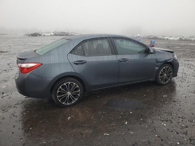 Photo 2 VIN: 2T1BURHE8GC597156 - TOYOTA COROLLA L 