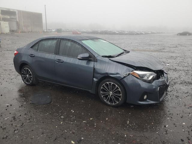 Photo 3 VIN: 2T1BURHE8GC597156 - TOYOTA COROLLA L 