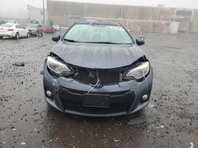 Photo 4 VIN: 2T1BURHE8GC597156 - TOYOTA COROLLA L 