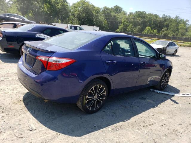 Photo 2 VIN: 2T1BURHE8GC600623 - TOYOTA COROLLA L 