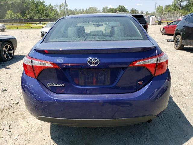 Photo 5 VIN: 2T1BURHE8GC600623 - TOYOTA COROLLA L 