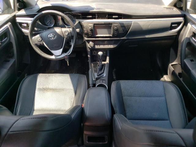 Photo 7 VIN: 2T1BURHE8GC600623 - TOYOTA COROLLA L 