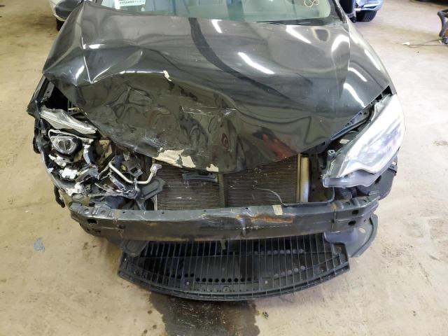 Photo 10 VIN: 2T1BURHE8GC600864 - TOYOTA COROLLA 