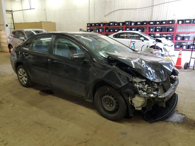 Photo 3 VIN: 2T1BURHE8GC600864 - TOYOTA COROLLA 