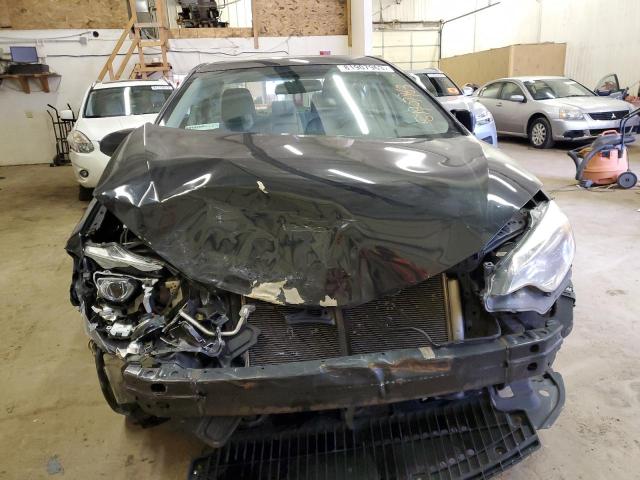 Photo 4 VIN: 2T1BURHE8GC600864 - TOYOTA COROLLA 