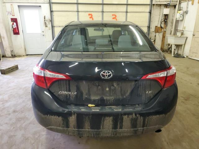 Photo 5 VIN: 2T1BURHE8GC600864 - TOYOTA COROLLA 