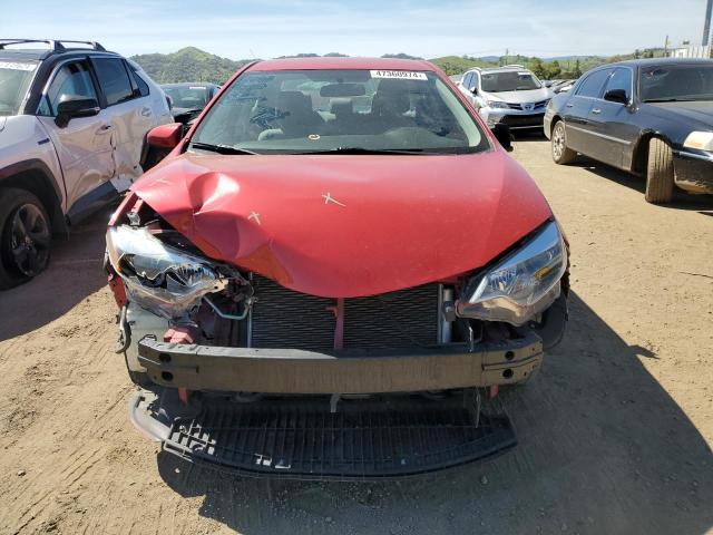 Photo 4 VIN: 2T1BURHE8GC603487 - TOYOTA COROLLA 