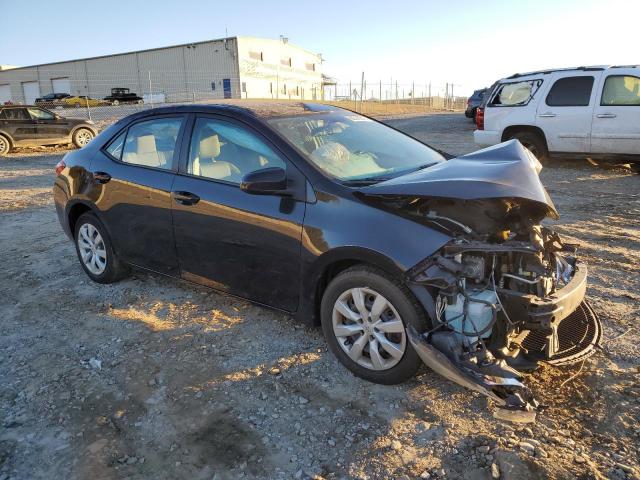 Photo 3 VIN: 2T1BURHE8GC603845 - TOYOTA COROLLA 