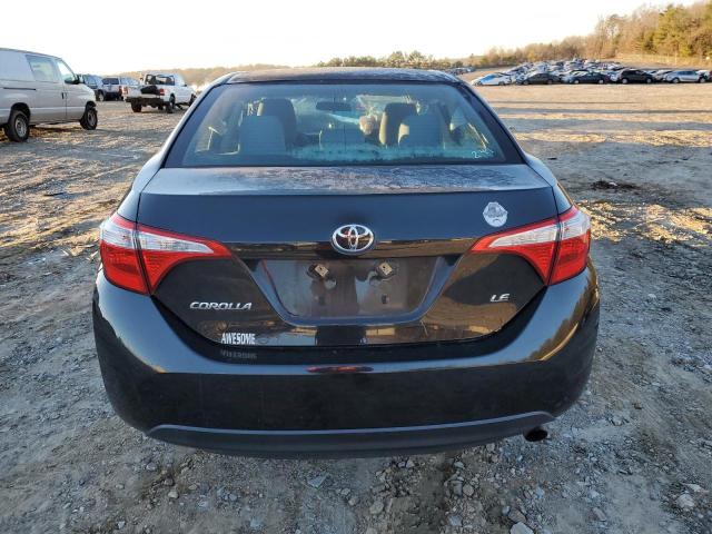 Photo 5 VIN: 2T1BURHE8GC603845 - TOYOTA COROLLA 