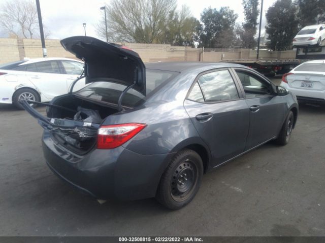 Photo 3 VIN: 2T1BURHE8GC604736 - TOYOTA COROLLA 