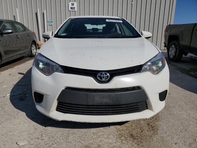 Photo 4 VIN: 2T1BURHE8GC605949 - TOYOTA COROLLA 