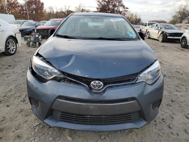 Photo 4 VIN: 2T1BURHE8GC606406 - TOYOTA COROLLA 