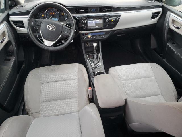 Photo 7 VIN: 2T1BURHE8GC606406 - TOYOTA COROLLA 