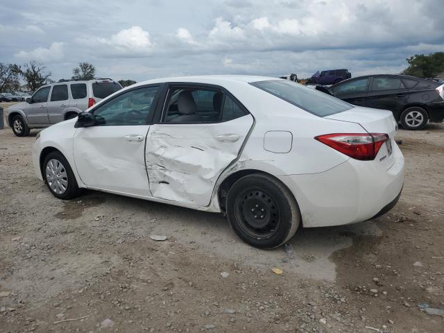 Photo 1 VIN: 2T1BURHE8GC609564 - TOYOTA COROLLA L 