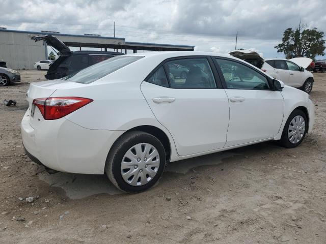 Photo 2 VIN: 2T1BURHE8GC609564 - TOYOTA COROLLA L 