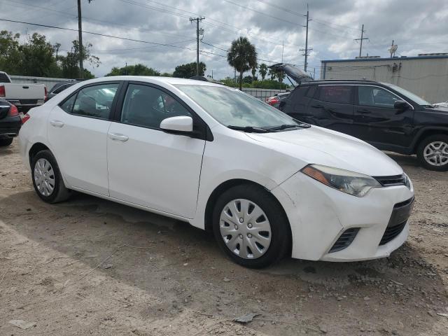 Photo 3 VIN: 2T1BURHE8GC609564 - TOYOTA COROLLA L 