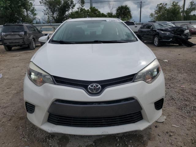 Photo 4 VIN: 2T1BURHE8GC609564 - TOYOTA COROLLA L 